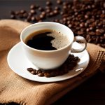 Las bondades de tomar café