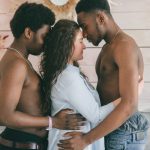 Las tres fantasías sexuales más frecuentes