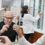 Odontología y oftalmología gratis hasta el 25 de abril