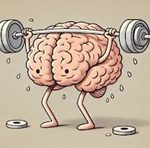 Los beneficios en el cerebro al comenzar a entrenar