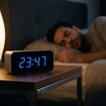El orden al dormir es más importante que la cantidad de horas de descanso
