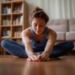 Ejercicios para la salud intestinal