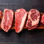 Los alimentos que potencian la fuerza