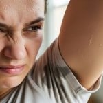 El olor corporal puede alertar sobre enfermedades