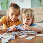 La relación entre hermanos tiene efectos en la salud