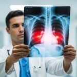 El síntoma que puede indicar cáncer de pulmón