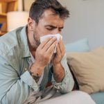 ¿Resfriado, gripe o alergia?