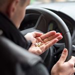 Efectos de las drogas al conducir