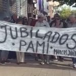 Los jubilados del PAMI que viajan 120 km para atenderse porque cerró el sanatorio de su ciudad