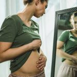 ¿Por qué se inflama el abdomen?
