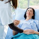 Síntomas del cáncer de vejiga