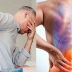  El riesgo de dolor lumbar crónico