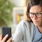 Usar lentes de lectura sin receta sí o no