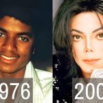 ¿Por qué cambió el color de la piel de Michael Jackson?