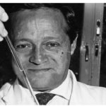 Feodor Lynen, premio Nobel de medicina