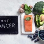 Cáncer: podemos influir si nos alimentamos bien