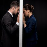 Parejas que se van de vacaciones separadas