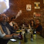 La Ciudad prohibirá el vapeo en los lugares cerrados