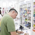El nuevo sistema para comprar medicamentos en la farmacia