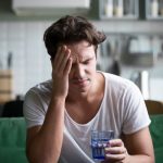 La ‘resaca de migraña’ existe