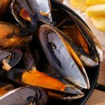 Mejillones, ¿qué aportan a tu cuerpo?