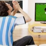 Lo que un partido de Argentina le hace a nuestro cerebro