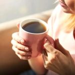 Café recalentado: malo para el estómago