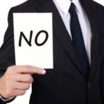 Aprender a decir «no»