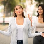 Relaciones tóxicas
