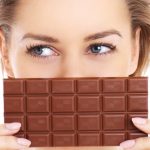 El chocolate se puede comer a diario