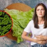Consecuencias de la lechuga contaminada