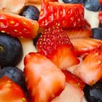 Frutas para algunas enfermedades