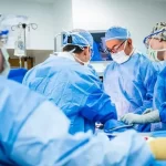 Recuperó la vista: Transplante inédito