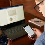 Es difícil mantener la atención en un solo tema