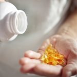 Suplementos dietéticos: el mejor horario para tomarlos
