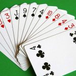 Tu cerebro cuando juegas con cartas