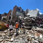 Superar un terremoto