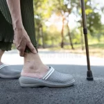 Dolor de piernas: señal de alarma