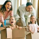 Los argentinos tienen menos hijos de los que desean