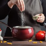Consumir potasio para bajar la presión