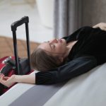 Que el jet lag no arruine tus vacaciones
