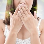 Las causas del mal aliento