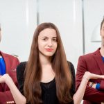 ¿Por qué siempre eliges el mismo tipo de pareja?