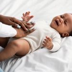 La enfermedad que afeca a 1 de cada 5 mil bebés