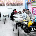 Discapacidad: una barrera para los chicos