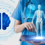 Inteligencia artificial en salud