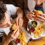 Alimentos grasos y cáncer de colon