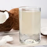 Beneficios del agua de coco