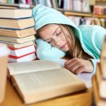 ¿Por qué algunos siempre tienen sueño?
