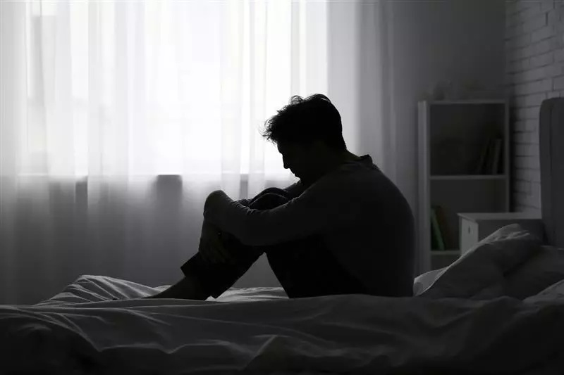 depresion